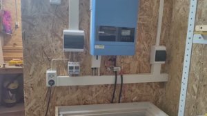 Увеличиваю емкость аккумулятора для солнечной электростанции