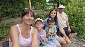 ✨️На это можно смотреть вечно 🤩✨️Внучата довольны 🤗✨️