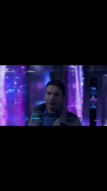 Detroit - Become Human я не понял смотреть онлайн