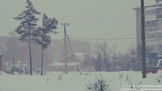 #Бугуруслан #Бугуруслан