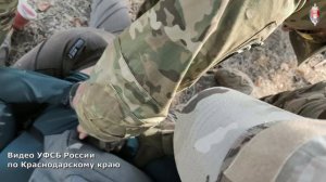 Агенту СБУ дали 24 года колонии за подготовку подрыва железной дороги на Кубани