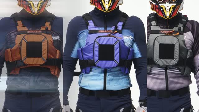Кираса Sport Pro KIRASIR Кираса Sport Pro KIRASIR