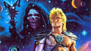 Повелители вселенной (1987) / Masters of the Universe