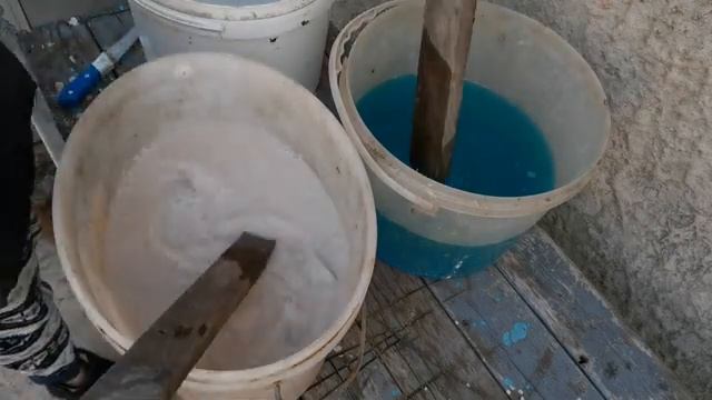 Как приготовить и применять Бордосскую жидкость Сад и огород с опыто