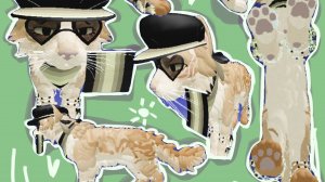 реф моей оски 😗