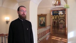По святым местам. Храм иконы Божией Матери «Троеручица» в Йошкар-Оле