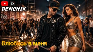 Влюбись в меня (песня Дениса Дащенко)