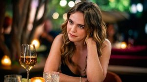 40 свиданий, 40 ночей фильм 4К (Дубляж, 2026)