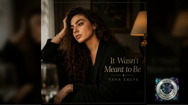 YANA EGLYS - It Wasn't Meant to Be смотреть онлайн