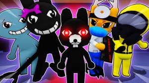 ANIMAL HOSPITAL, но РАТТЕУ В БЕСЕ?!  БОЛЬНИЦА ЖИВОТНЫХ В ROBLOX!