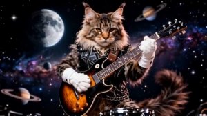 Вивальди-Шторм - Коты жгут