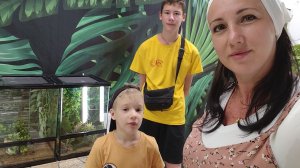 13.07.26/к ползучим гадам🕷️🦂🪳/на шоппинг со Средним сыном🤩/жизнь одним днём 🤔/новая игра с ВБ💦