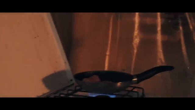 ALEX TERRIBLE - HELL KITCHEN смотреть онлайн