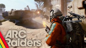 Тщательное исследование - ARC Raiders #54