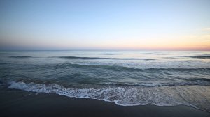 Спокойная музыка для работы и учебы с видом на океан 🌊 Красивый закат | Фоновая музыка»