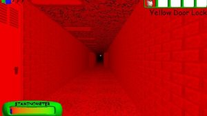 Johnny Supermarket — Boss Fight