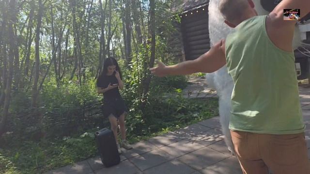 Воркута. 20.07.26. Стукнуло 25 с хвостиком. смотреть онлайн