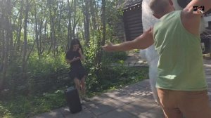 Воркута. 20.07.26. Стукнуло 25 с хвостиком.