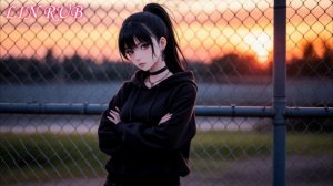 ASMR ✨Твоя цундере сделала тебе подарок ✨| ролевая игра АСМР | F4M