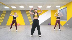Eva Fitness 250828