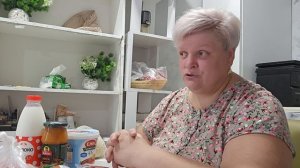 22-07-2026. РАСПАКОВОЧКА/ПЛАНЫ НА ДЕНЬ🤣🤣👍👍