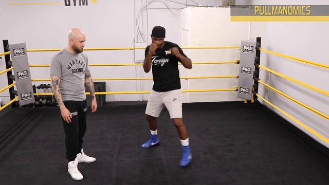EP6 - Boxing Defense, Slips & Rolls _ Boxing Training, Technique & Drills смотреть онлайн