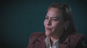 Посмотрите на силу прощения... - Силвана