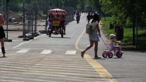 КОГДА ЗАКАНЧИВАЕТСЯ МОЛОДОСТЬ