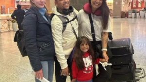 Девочке из США в «маске Бэтмена» успешно провели заключительную операцию в Петербурге.