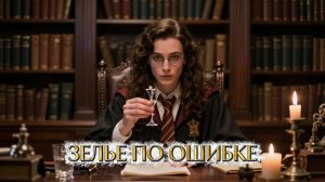 📖ПОЛНАЯ АУДИОКНИГА📖ЗЕЛЬЕ ПО ОШИБКЕ❤️🍷 ЛЮБОВНЫЕ ФЕНТЕЗИ🍷