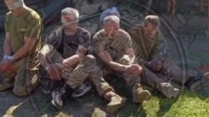 ‼️🇷🇺🇺🇦 Исповедь украинских солдат, сдавшихся в плен показали «Работайте, братья!»