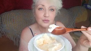 ЧТО Лежит в Холодильнике у Такой Обжоры Как Я⁉️ Такую Вкусноту в Магазине не КУПИШЬ!