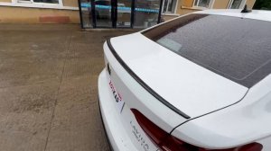 Видео обзор автомобиля Volkswagen Lavida