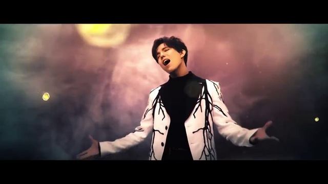 Dimash Kudaibergen - Across Endless Dimensions смотреть онлайн