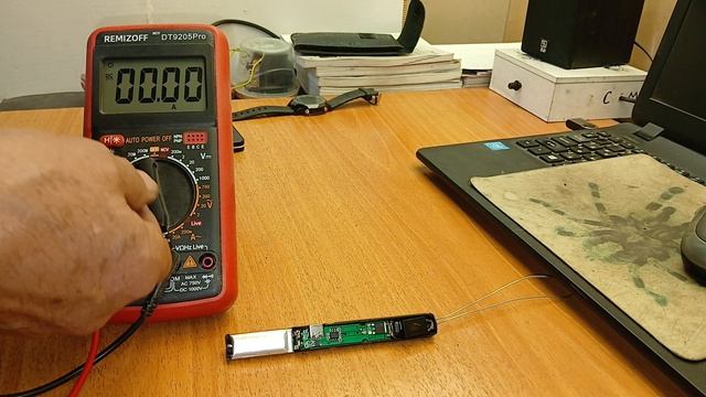 Высоковольтная зажигалка для газовой плиты с мусорки. смотреть онлайн