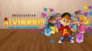 ЭЛВИННН!!! И БУРУНДУКИ - Alvinnn!!! And the Chipmunks - Трейлер мультфильма