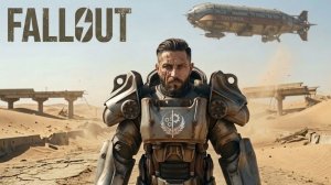 Братство Стали Fallout 4