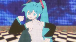 初音ミク - dai dai dai kirai