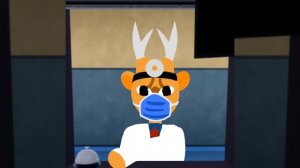animal hospital