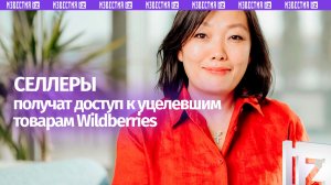 Селлеры Wildberries получат доступ к уцелевшим товарам со складов