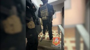 В Подмосковье за вымогательство денег у бригадира под стражу заключены два иностранца и ростовчанин