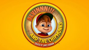 ЭЛВИННН!!! И БУРУНДУКИ - Alvinnn!!! And the Chipmunks - Трейлер мультфильма