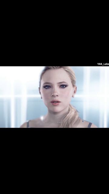 Detroit - Become Human 1 смотреть онлайн
