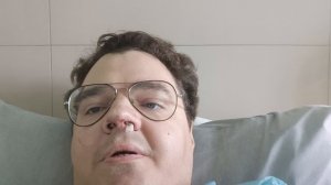 Сенсация Сделал операцию на носу лежу в полате перегородку носа сделал ура мечта сбылась .