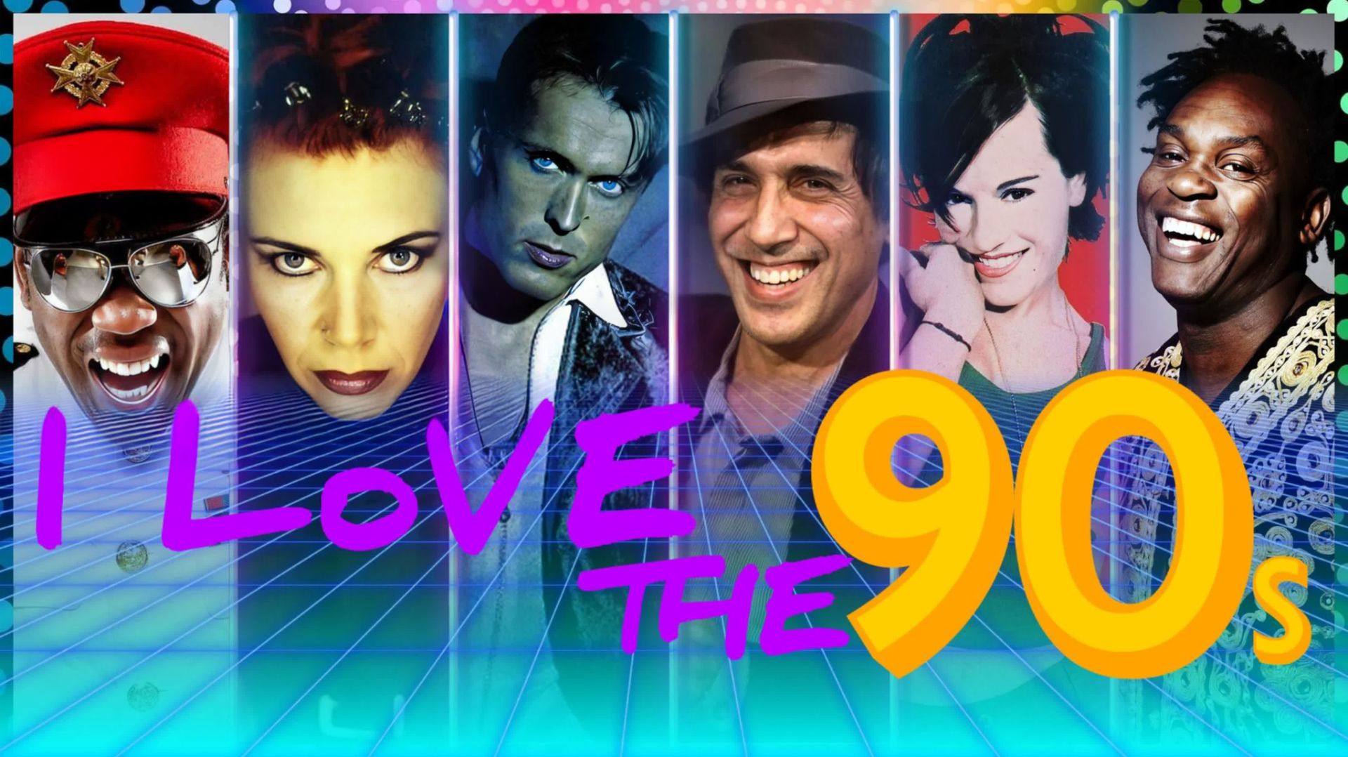 90's Dance Hits  [Eurodance, Trance, Techno] Танцевальные Хиты 90х   (vol 18)