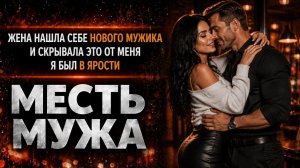 ЖЕНА НАШЛА СЕБЕ НОВОГО МУЖИКА И СКРЫВАЛА ЭТО ОТ МЕНЯ Я БЫЛ В ЯРОСТИ I МЕСТЬ МУЖА(720P_HD)