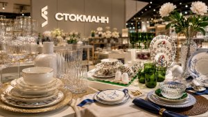 СТОКМАНН ЛЕТНЯЯ КОЛЛЕКЦИЯ | ОБЗОР ЛЕТНЕЙ КОЛЛЕКЦИИ | СТОКМАНН STOCKMANN ЛЕТО 2026