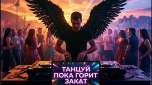 Танцуй пока горит закат