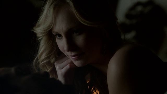 Дневники вампира - 3 сезон 19 серия / The Vampire Diaries смотреть онлайн