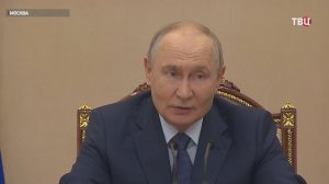 Путин: Трудности с топливом временные, экономика демонстрирует уверенный рост
